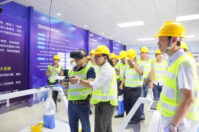 中国建设报:碧桂园SSGF——建筑科技创新的勇敢探路者