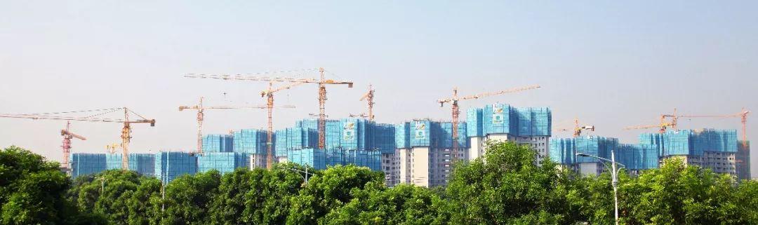 中国建设报:碧桂园SSGF——建筑科技创新的勇敢探路者