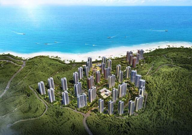 碧桂园(大亚湾、惠阳)每日好房推荐