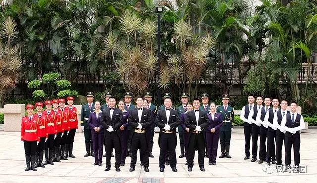 碧桂园服务26年,每一步都算数