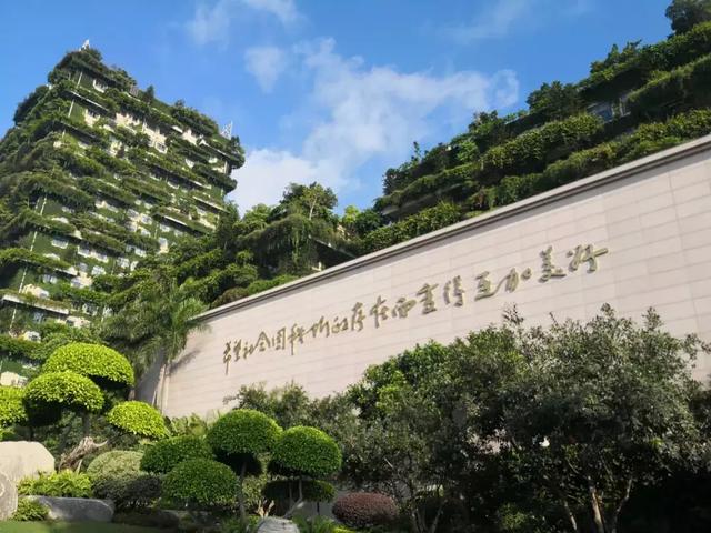 当初我们为什么出发?碧桂园企业文化项目启动大会