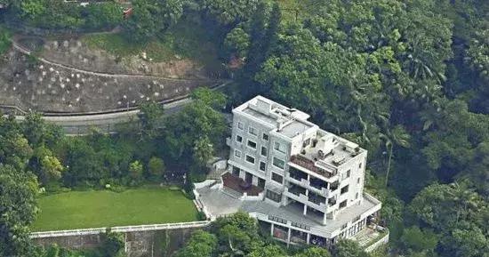 凡世上的豪宅都近于山碧桂园润扬溪谷——10万亩原生林海豪宅!
