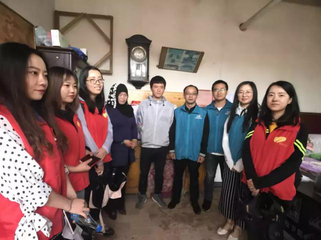 碧桂园走进东乡,强党建,促脱贫