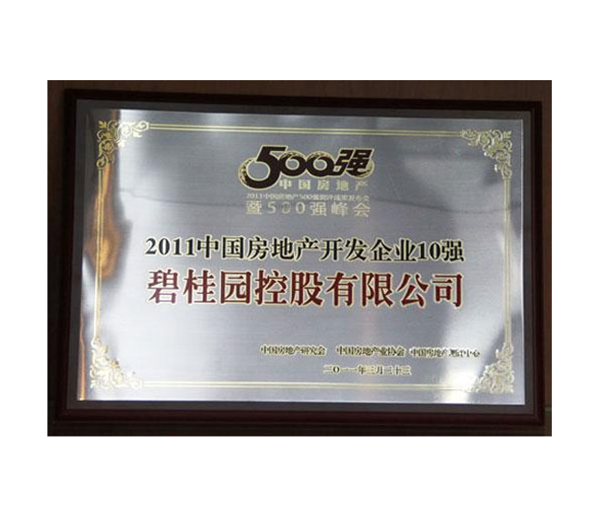 2011йҵ500ǿ